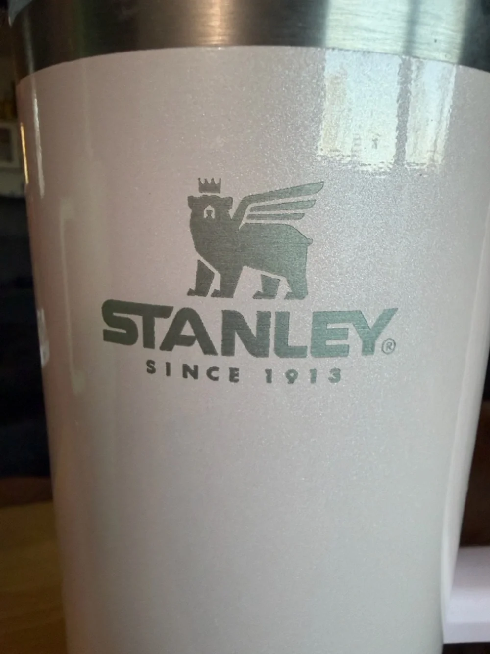 Stanley Pearlescent Tumbler Target Edition - Picture 2 of 6